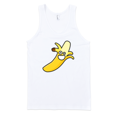 Banana-Fine-Jersey-Tank-Top-Unisex-by-iTEE.com