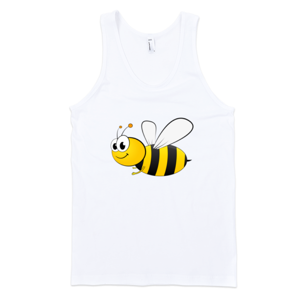 Bee-Fine-Jersey-Tank-Top-Unisex-by-iTEE.com