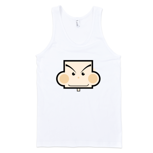 Chinese-Fine-Jersey-Tank-Top-Unisex-by-iTEE.com