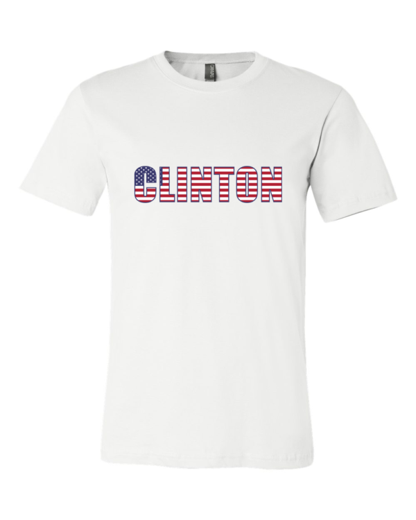 Clinton-Unisex-Short-Sleeve-Jersey-T-Shirt-by-iTEE.com
