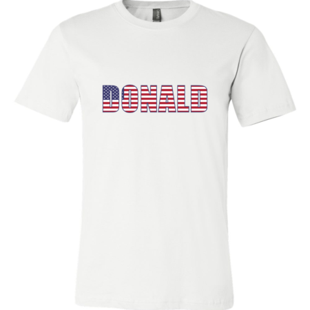 Donald-Unisex-Short-Sleeve-Jersey-T-Shirt-by-iTEE.com