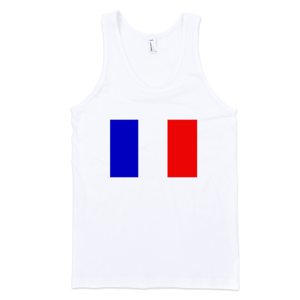 France-Fine-Jersey-Tank-Top-Unisex-by-iTEE.com