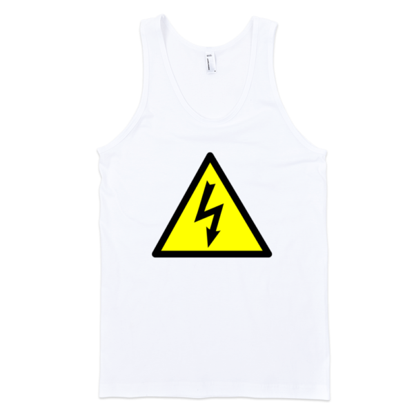 High-Voltage-Fine-Jersey-Tank-Top-Unisex-by-iTEE.com