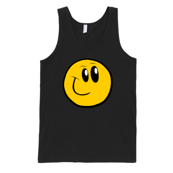 Smiley-Fine-Jersey-Tank-Top-Unisex-by-iTEE.com-1