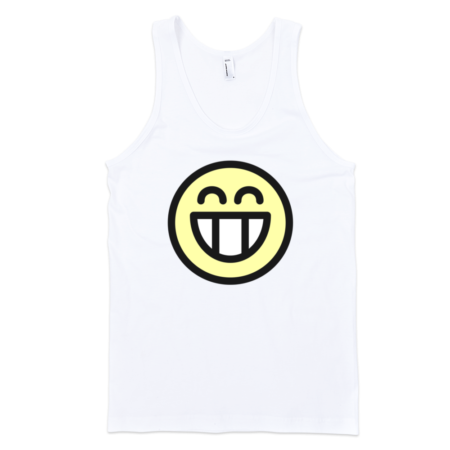 Smiley-Fine-Jersey-Tank-Top-Unisex-by-iTEE.com