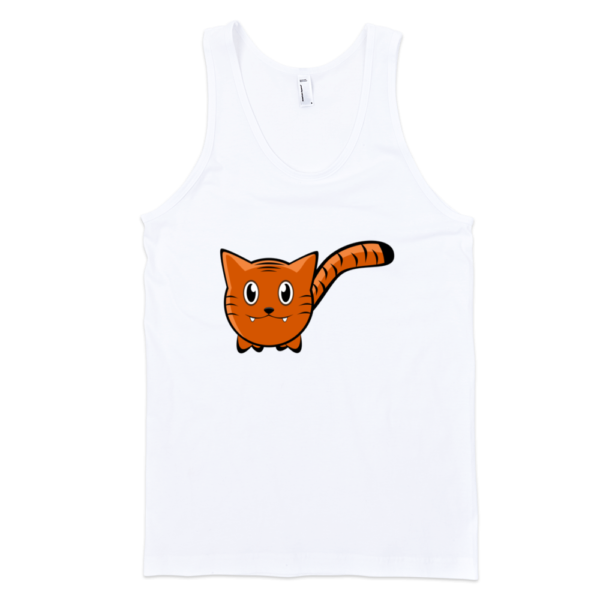 Tiger-Fine-Jersey-Tank-Top-Unisex-by-iTEE.com