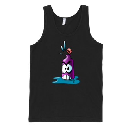 Tube-of-Paint-Fine-Jersey-Tank-Top-Unisex-by-iTEE.com