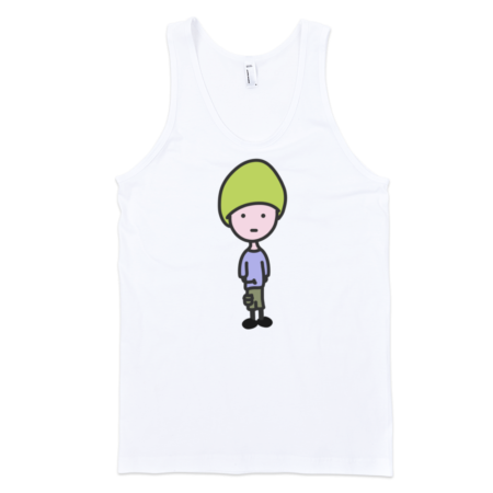Youngster-Fine-Jersey-Tank-Top-Unisex-by-iTEE.com