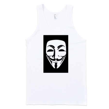 Anonymous-Fine-Jersey-Tank-Top-Unisex-by-iTEE.com