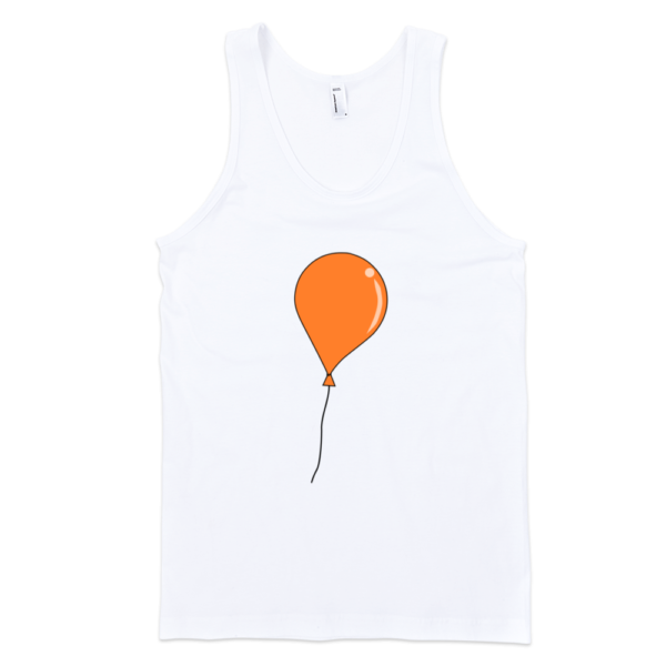 Balloon-Fine-Jersey-Tank-Top-Unisex-by-iTEE.com