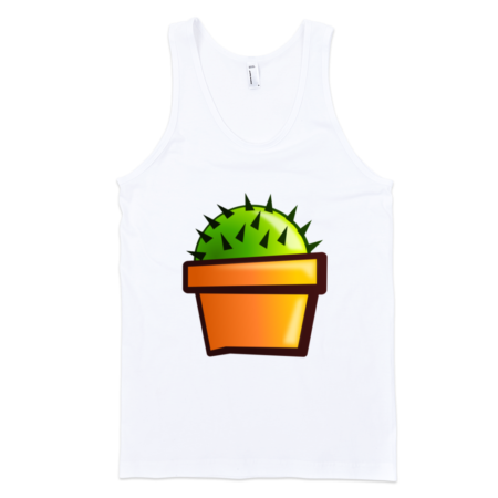 Cactus-Fine-Jersey-Tank-Top-Unisex-by-iTEE.com