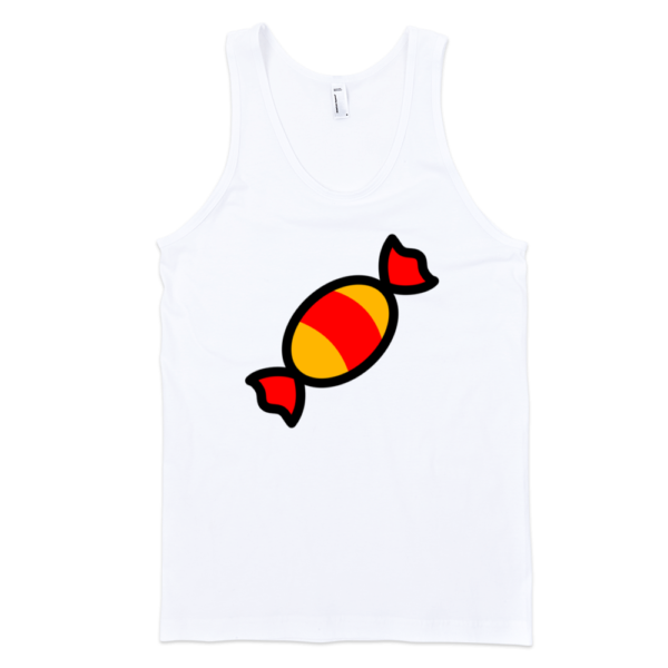 Candy-Fine-Jersey-Tank-Top-Unisex-by-iTEE.com