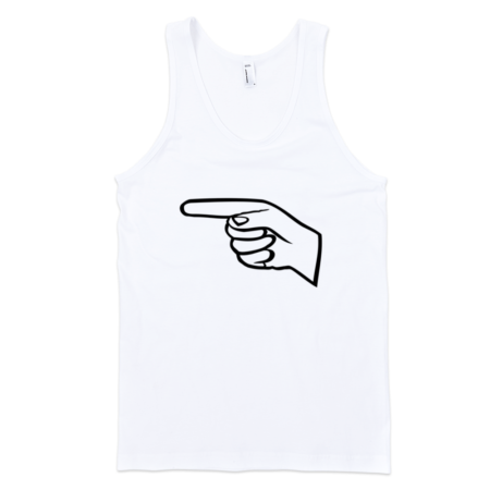 Direction-Fine-Jersey-Tank-Top-Unisex-by-iTEE.com