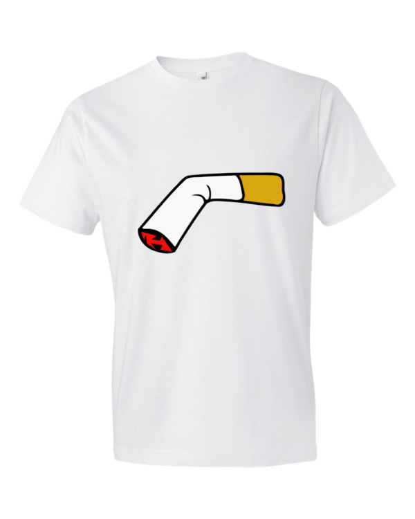 Dont-Smoke-Lightweight-Fashion-Short-Sleeve-T-Shirt-by-iTEE.com