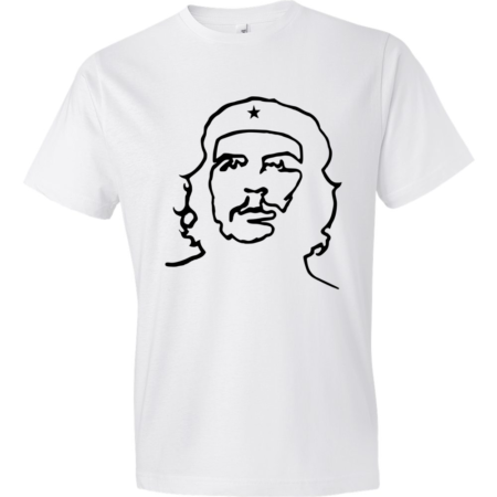 Ernesto-Che-Guevara-Lightweight-Fashion-Short-Sleeve-T-Shirt-by-iTEE.com