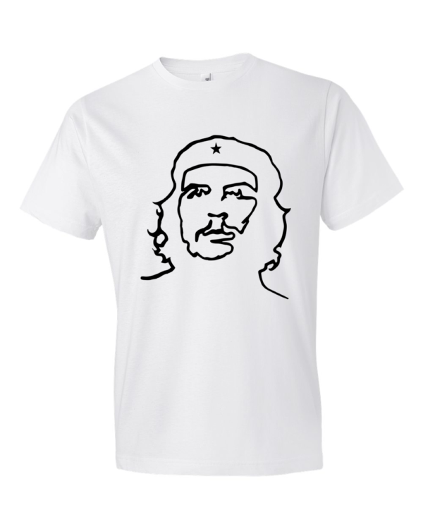 Ernesto-Che-Guevara-Lightweight-Fashion-Short-Sleeve-T-Shirt-by-iTEE.com