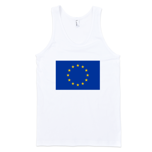 European-Union-Fine-Jersey-Tank-Top-Unisex-by-iTEE.com