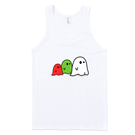 Ghosts-Fine-Jersey-Tank-Top-Unisex-by-iTEE.com