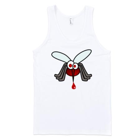 Mosquito-Fine-Jersey-Tank-Top-Unisex-by-iTEE.com