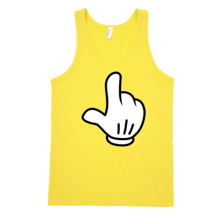 One-Finger-Fine-Jersey-Tank-Top-Unisex-by-iTEE.com