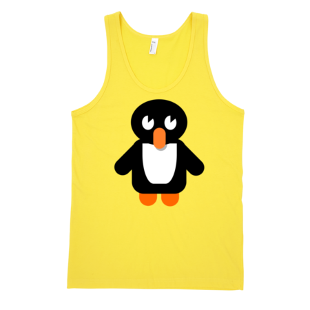 Penguin-Fine-Jersey-Tank-Top-Unisex-by-iTEE.com-3