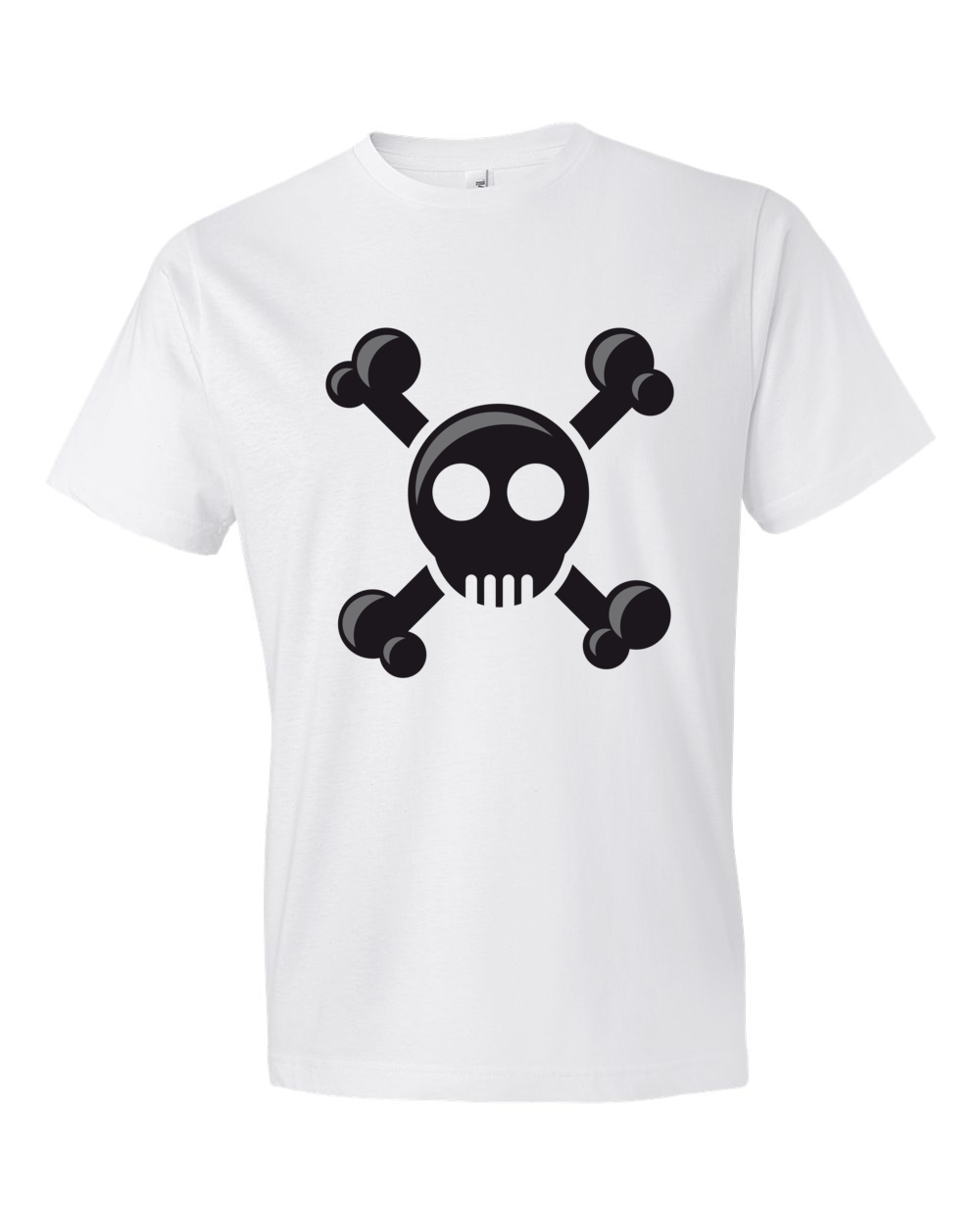 Pirates Lightweight Fashion Short Sleeve T-Shirt – iTEE