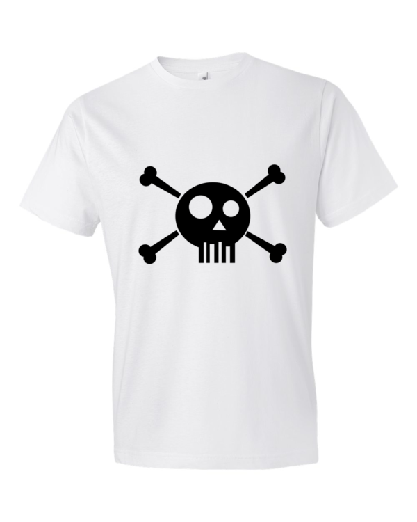 Pirates-Lightweight-Fashion-Short-Sleeve-T-Shirt-by-iTEE.com-3