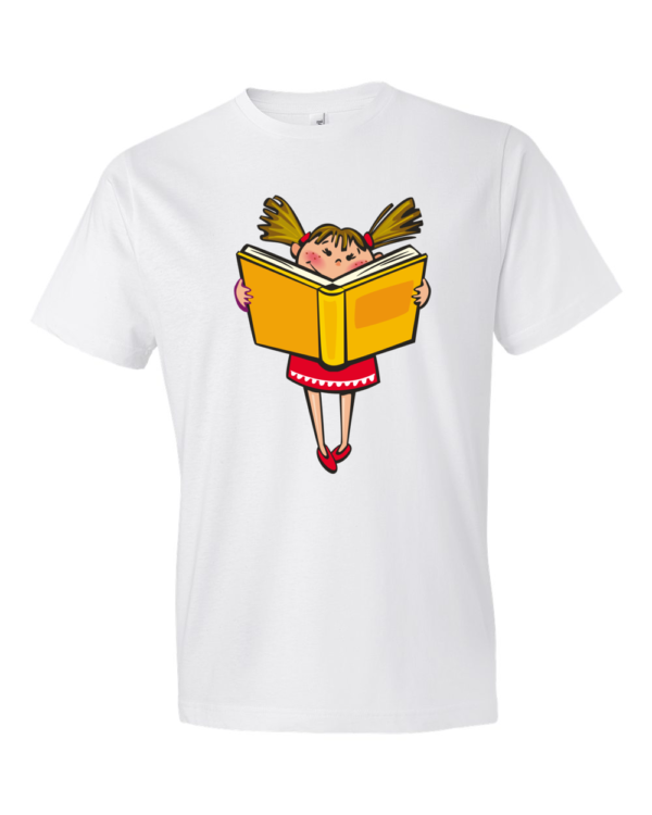 Schoolgirl-Lightweight-Fashion-Short-Sleeve-T-Shirt-by-iTEE.com