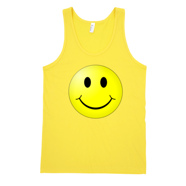 Smiley-Fine-Jersey-Tank-Top-Unisex-by-iTEE.com-2