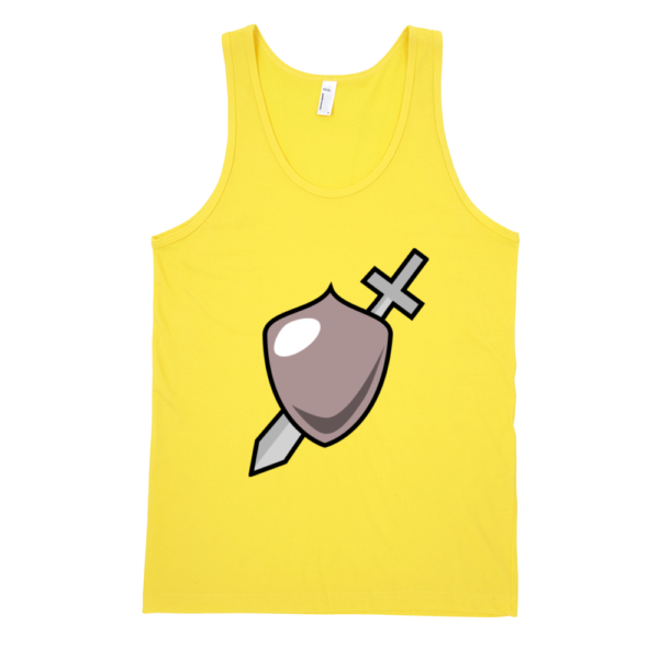 Sword-and-Shield-Fine-Jersey-Tank-Top-Unisex-by-iTEE.com