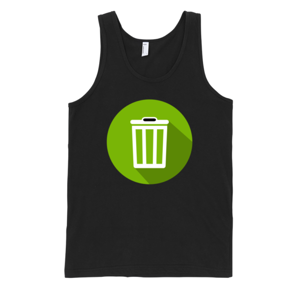 Trash-Can-Fine-Jersey-Tank-Top-Unisex-by-iTEE.com