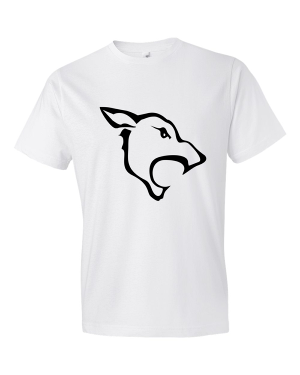 Werewolf-Lightweight-Fashion-Short-Sleeve-T-Shirt-by-iTEE.com