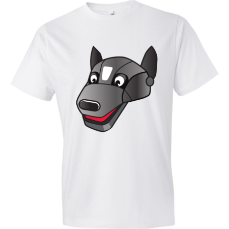 Wolf-Lightweight-Fashion-Short-Sleeve-T-Shirt-by-iTEE.com