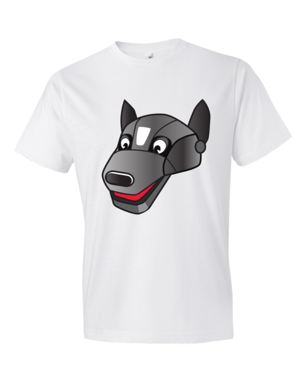 Wolf-Lightweight-Fashion-Short-Sleeve-T-Shirt-by-iTEE.com
