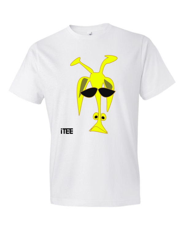 Giraffe-Lightweight-Fashion-Short-Sleeve-T-Shirt-by-iTEE.com