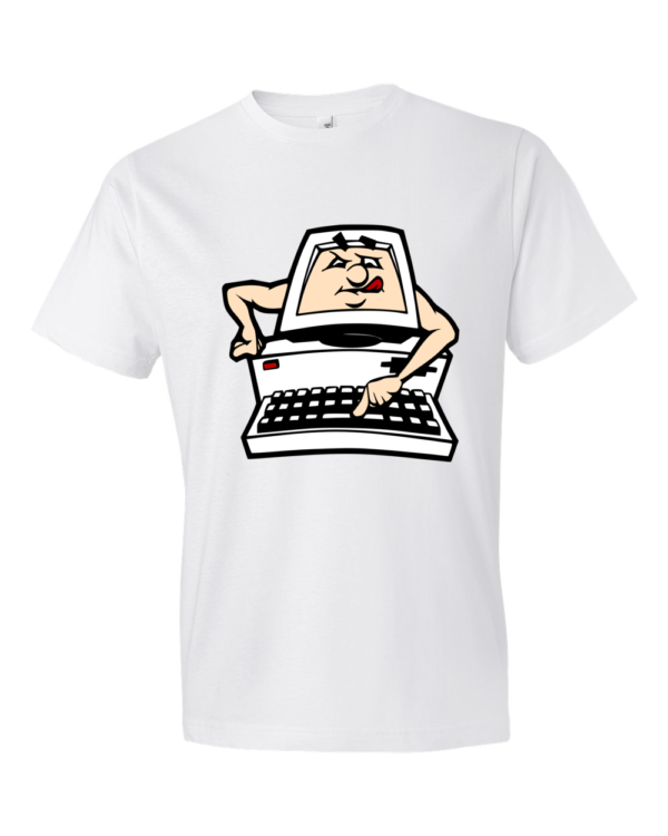 Hacker-Lightweight-Fashion-Short-Sleeve-T-Shirt-by-iTEE.com