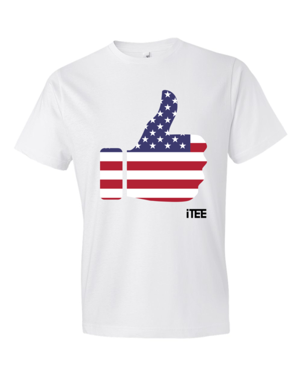I-Like-Elections-Lightweight-Fashion-Short-Sleeve-T-Shirt-by-iTEE.com
