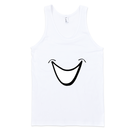 Mouth-Fine-Jersey-Tank-Top-Unisex-by-iTEE.com-1