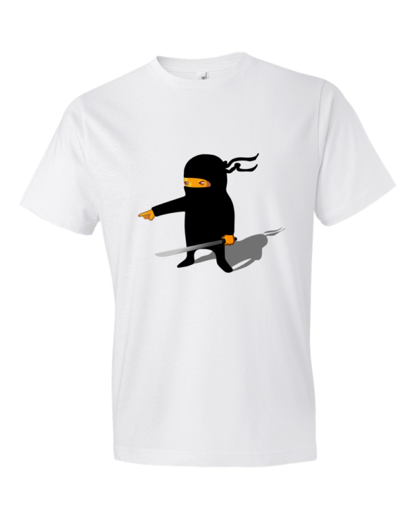 Ninja-Lightweight-Fashion-Short-Sleeve-T-Shirt-by-iTEE.com-1