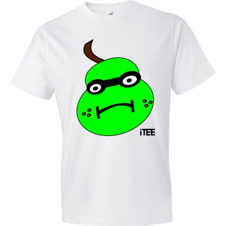 Teenage-Mutant-Ninja-Turtle-Lightweight-Fashion-Short-Sleeve-T-Shirt-by-iTEE.com