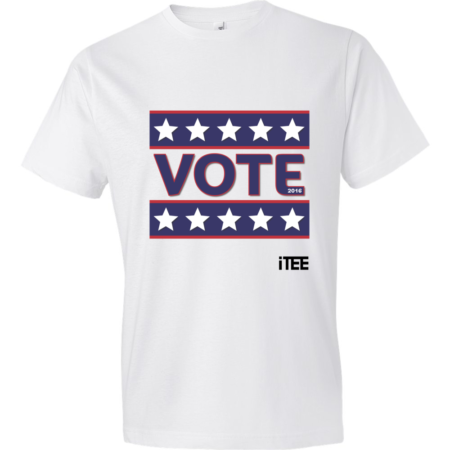 Vote-2016-Lightweight-Fashion-Short-Sleeve-T-Shirt-by-iTEE.com