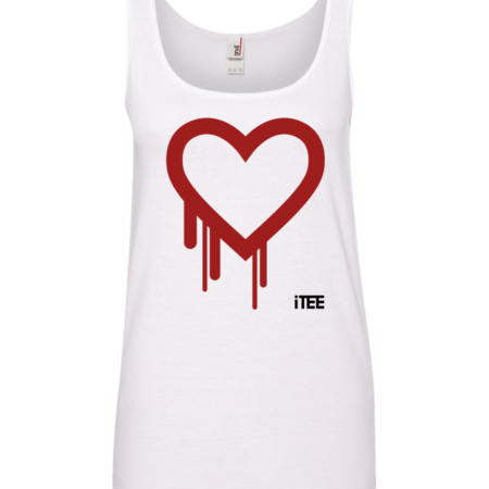 Heartbleed-Ladies-Missy-Fit-Ring-Spun-Tank-Top-by-iTEE.com