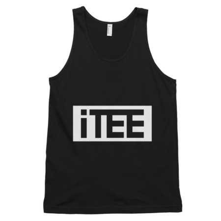 iTEE-with-background-Fine-Jersey-Tank-Top-Unisex-by-iTEE.com