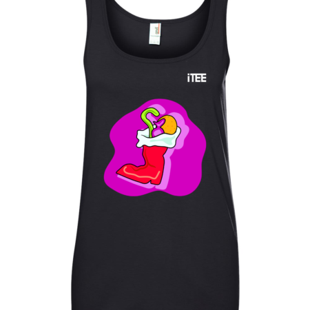 christmas-stocking-ladies-missy-fit-ring-spun-tank-top-by-itee-com