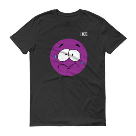 crying-smiley-lightweight-fashion-short-sleeve-t-shirt-by-itee-com