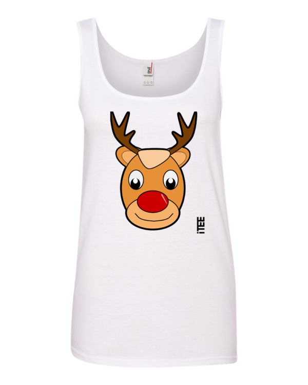 deer-ladies-missy-fit-ring-spun-tank-top-by-itee-com