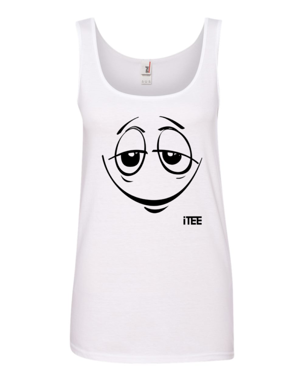 stoned-face-ladies-missy-fit-ring-spun-tank-top-by-itee-com