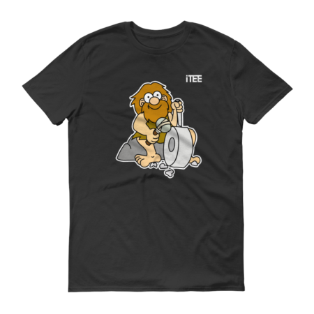 caveman-lightweight-fashion-short-sleeve-t-shirt-by-itee-com